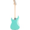 image:imageSquier Sonic Stratocaster HT Electric Guitar with 2Year Warranty Sea Foam Green Maple Fingerboard
