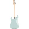 image:imageSquier Sonic Stratocaster HT H Electric Guitar with 2Year Warranty Sonic Blue Maple Fingerboard