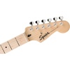 image:imageSquier Sonic Stratocaster HT H Electric Guitar with 2Year Warranty Sonic Blue Maple Fingerboard