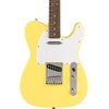 image:imageSquier Sonic Telecaster Electric Guitar with 2Year Warranty Canary Yellow Laurel Fingerboard