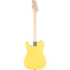 image:imageSquier Sonic Telecaster Electric Guitar with 2Year Warranty Canary Yellow Laurel Fingerboard