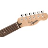image:imageSquier Sonic Telecaster Electric Guitar with 2Year Warranty Canary Yellow Laurel Fingerboard