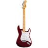 image:imageFender Standard Series Stratocaster Electric Guitar with 2Year Warranty Modern C Shaped Neck Laurel Fingerboard White Pickguard Candy ColaCandy Cola