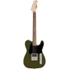 image:imageSquier Sonic Esquire H Electric Guitar with 2Year Warranty Olive Laurel Fingerboard