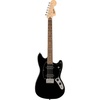 image:imageSquier Sonic Mustang HH Electric Guitar with 2Year Warranty Black Laurel Fingerboard