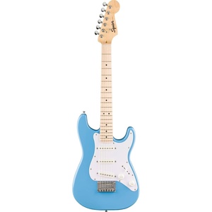 image:imageSquier Mini Stratocaster Electric GuitarCalifornia Blue
