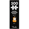 image:imageFender 75th Anniversary Telecaster Puzzle