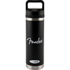image:imageFender Since 1946 Water Bottle Black