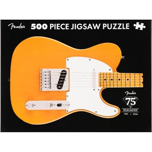 image:imageFender 75th Anniversary Telecaster Puzzle