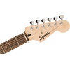 image:imageSquier Sonic Stratocaster Electric Guitar with 2Year Warranty Sienna Sunburst Laurel Fingerboard