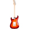 image:imageSquier Sonic Stratocaster Electric Guitar with 2Year Warranty Sienna Sunburst Laurel Fingerboard