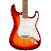 image:imageSquier Sonic Stratocaster Electric Guitar with 2Year Warranty Sienna Sunburst Laurel Fingerboard