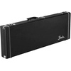 image:imageFender Classic Series Wood Case  StratTele LeftHand BlackBlack