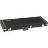 image:imageFender Classic Series Wood Case  StratTele LeftHand BlackBlack