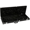 image:imageFender Classic Series Wood Case  StratTele LeftHand BlackBlack