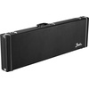 image:imageFender Classic Series Wood Case  StratTele LeftHand BlackBlack