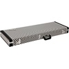image:imageFender Classic Series Wood Case  StratTele LeftHand BlackWavy Checkerboard