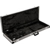 image:imageFender Classic Series Wood Case  StratTele LeftHand BlackWavy Checkerboard